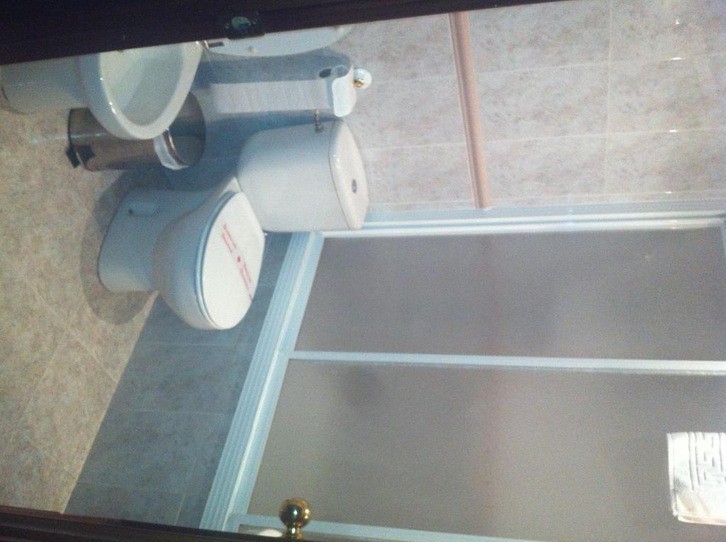 Hostal Cora Herrera Cameră foto