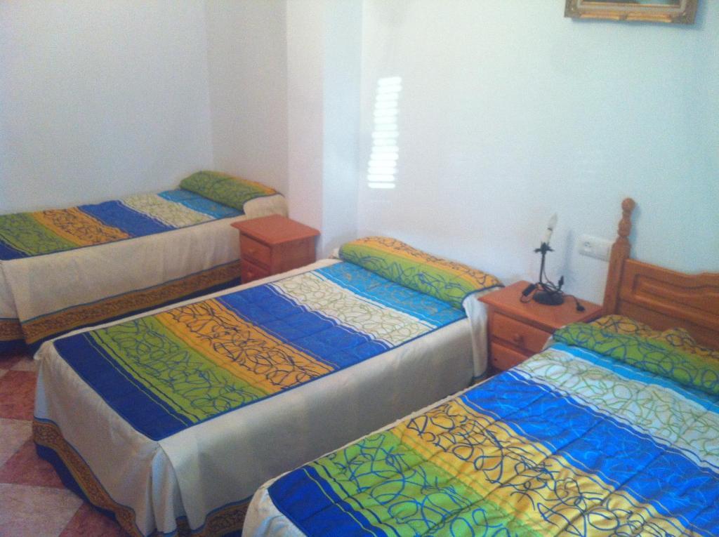 Hostal Cora Herrera Cameră foto